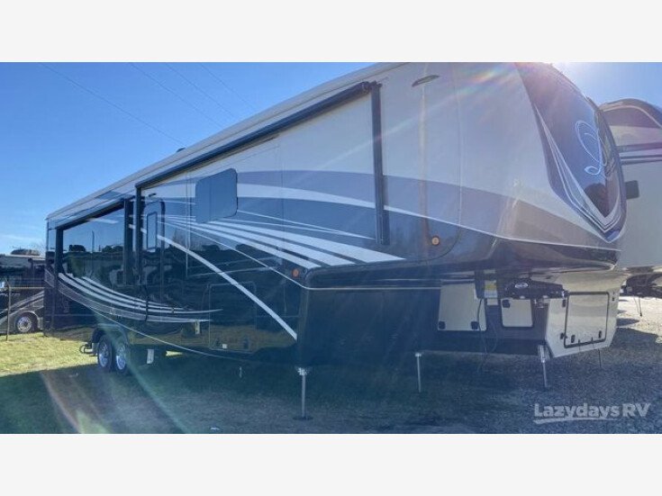 Thumbnail Photo undefined for New 2022 DRV Mobile Suites